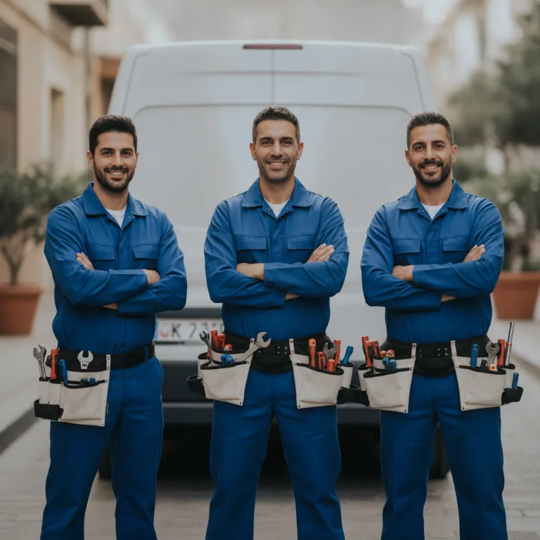 Riparazione Caldaia Gas team a Reggio Calabria